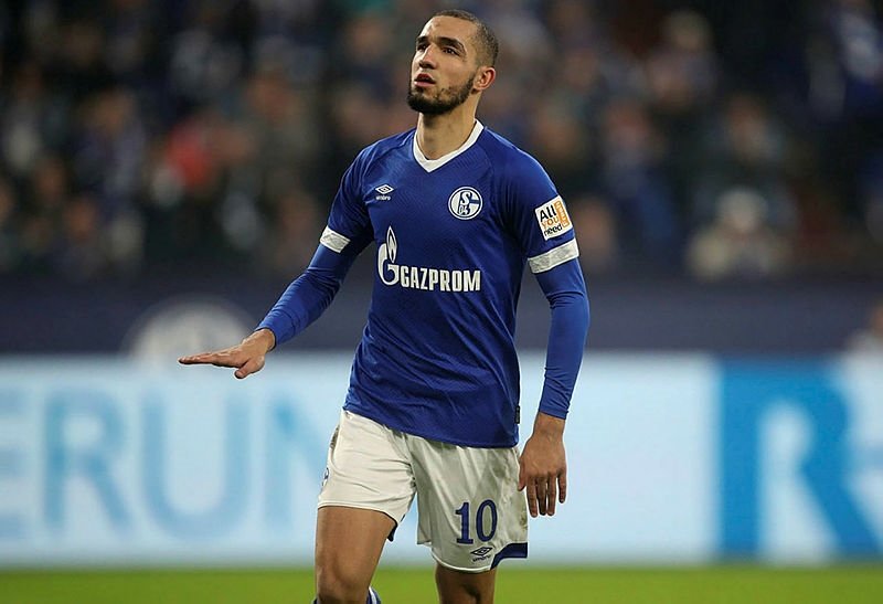 Galatasaray’ın yeni gözdesi Nabil Bentaleb