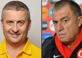 Fatih Terim bir tek onu affetmedi