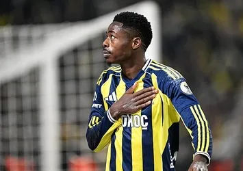 F.Bahçe'den flaş Musaba paylaşımı!