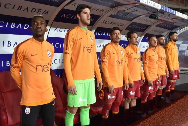 Cimbom’dan Beşiktaş’a ikinci çalım!