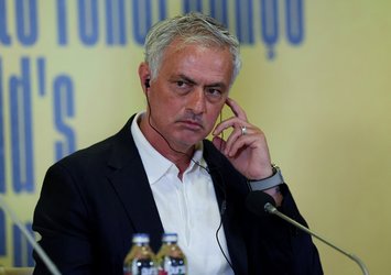 Mourinho en çok onu istiyor! Brezilya'dan bomba iddia