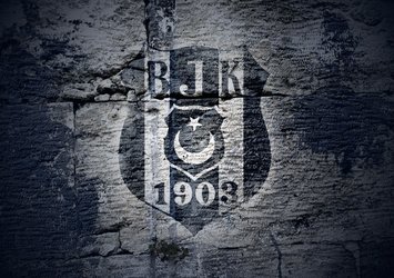 Beşiktaş ayrılığı resmen açıkladı!