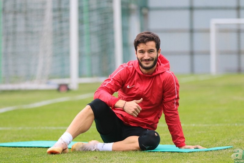 Sosyal medyada Oğulcan Çağlayan çılgınlığı! Galatasaray...