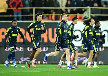 Fenerbahçe'ye Süper Lig'den çifte transfer!