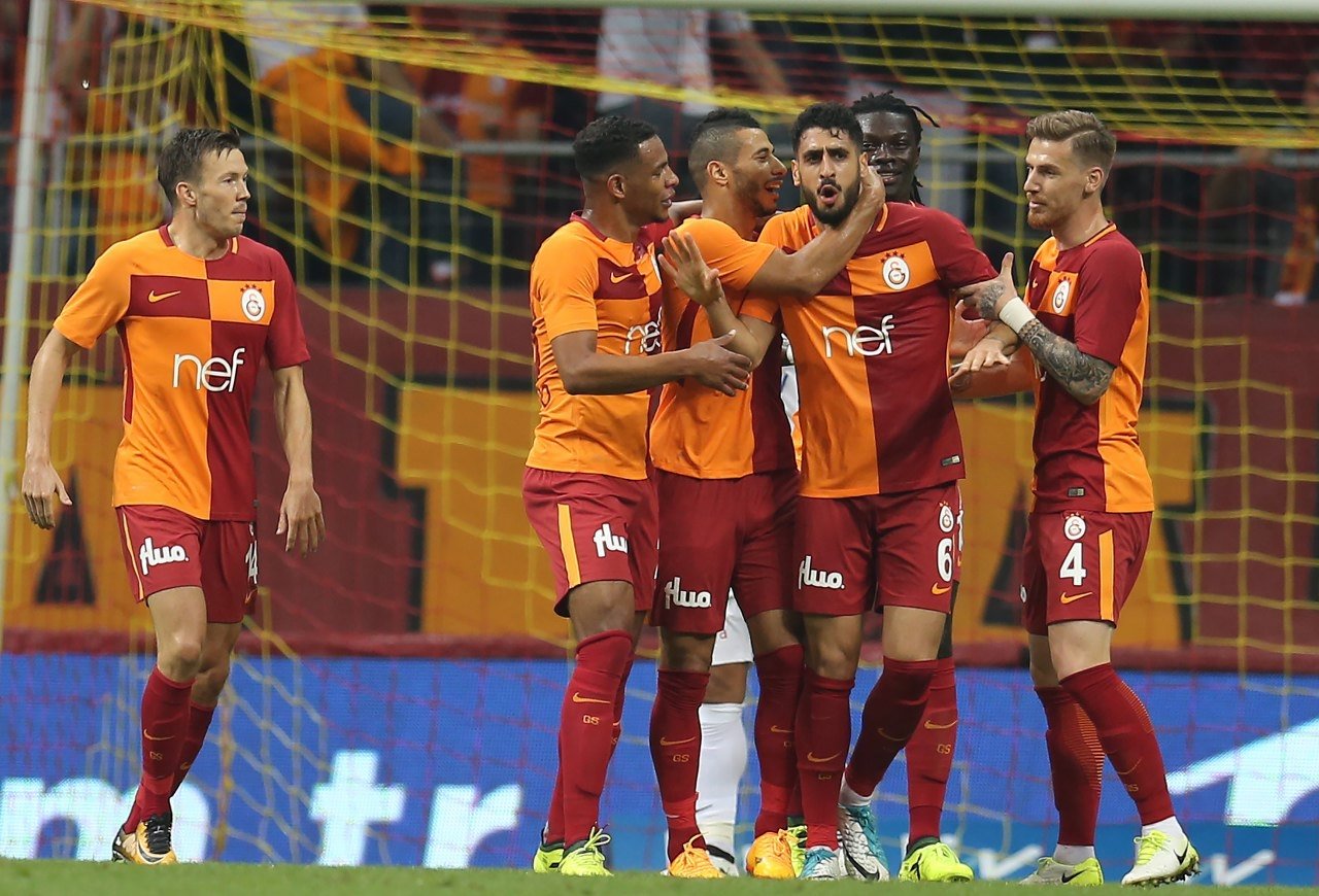 Tolga Ciğerci gol attı, sosyal medya yıkıldı!