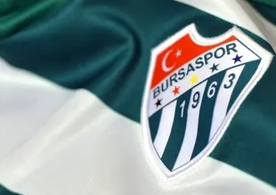 Bursaspor'un acı kaybı!