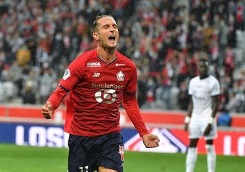 Yusuf CSKA'ya doğru! Bonservis...