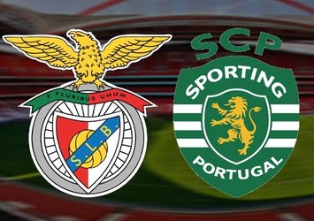 Portekiz'in dev kulüplerine polis baskını!