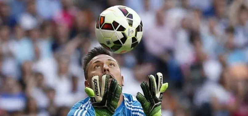 Diego Alves, La Liga tarihine geçti