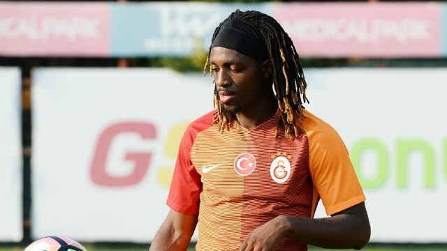 Galatasaray’ın muhtemel 11’i