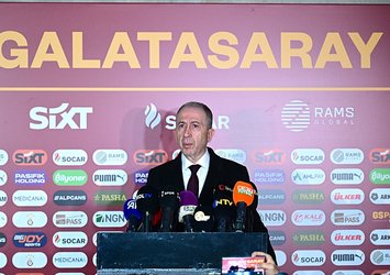 Metin Öztürk'ten F.Bahçe'ye: Çaresizler...