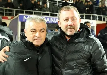 Süper Lig ekibinde flaş ayrılık