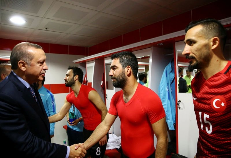 FIFA, Nisan ayı ülke sıralamasını açıkladı