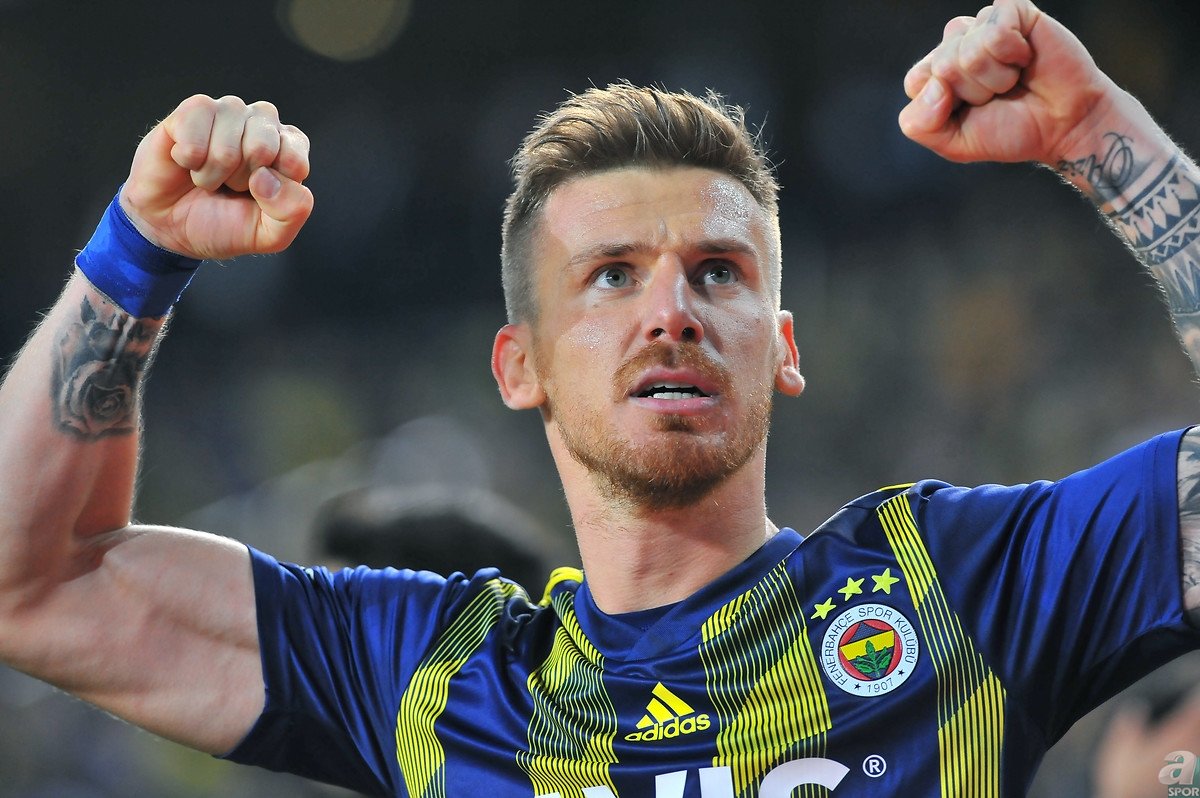6 transfer ve karşınızda 2021 model Fenerbahçe! Dünya yıldızı...