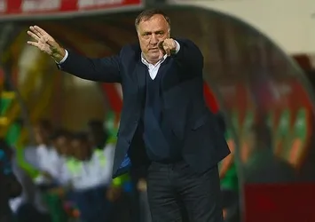 Advocaat'ın yeni takımı belli oldu