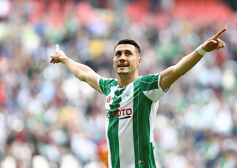 30’undan sonra patlama yapan golcüler!