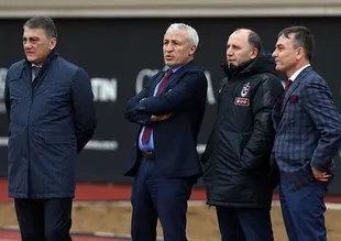 Trabzonspor transfer çalışmalarına başlıyor