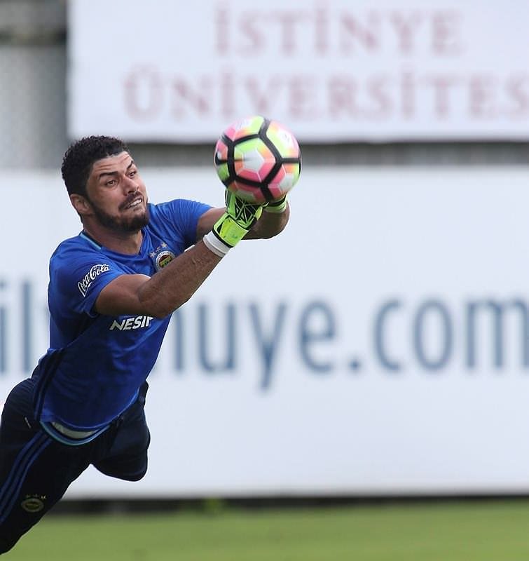 İşte Fenerbahçe’nin, Galatasaray derbisi 11’i