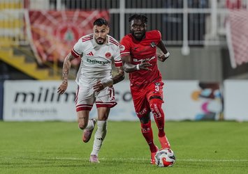 Ümraniye'de kazanan yok!
