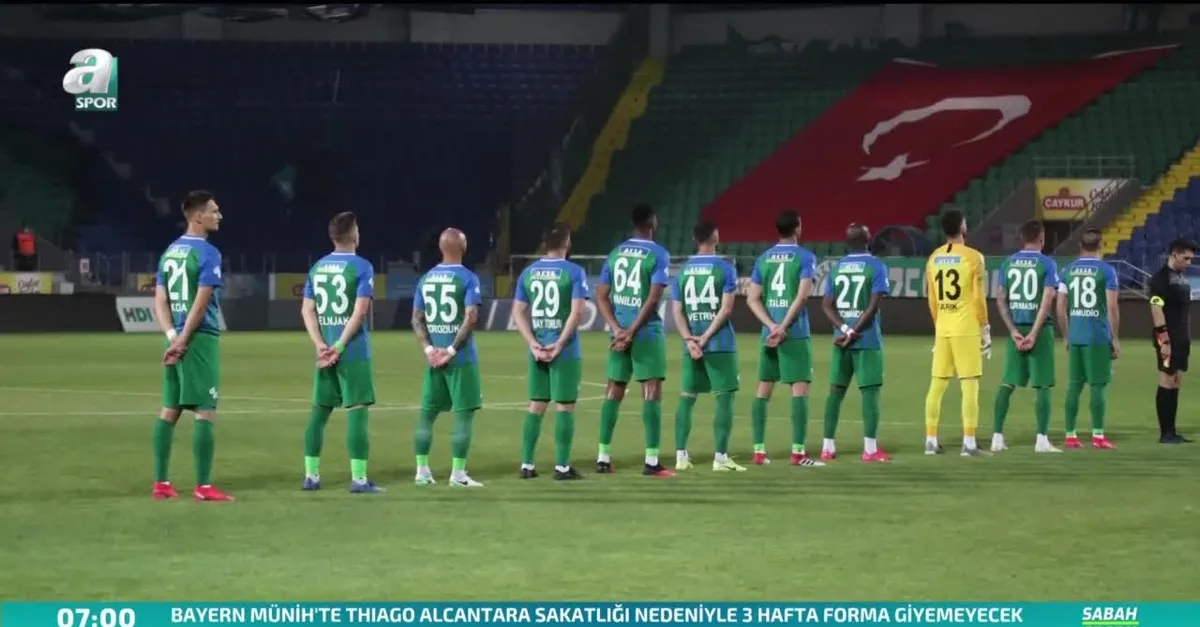 Galatasaray yara aldı