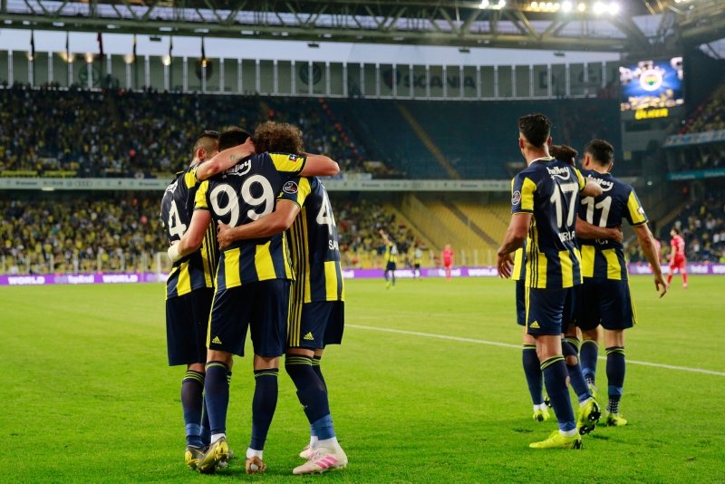 Fenerbahce Den 4 Transfer Sayfa 1 Fenerbahce 12 Kasim 2020 Persembe