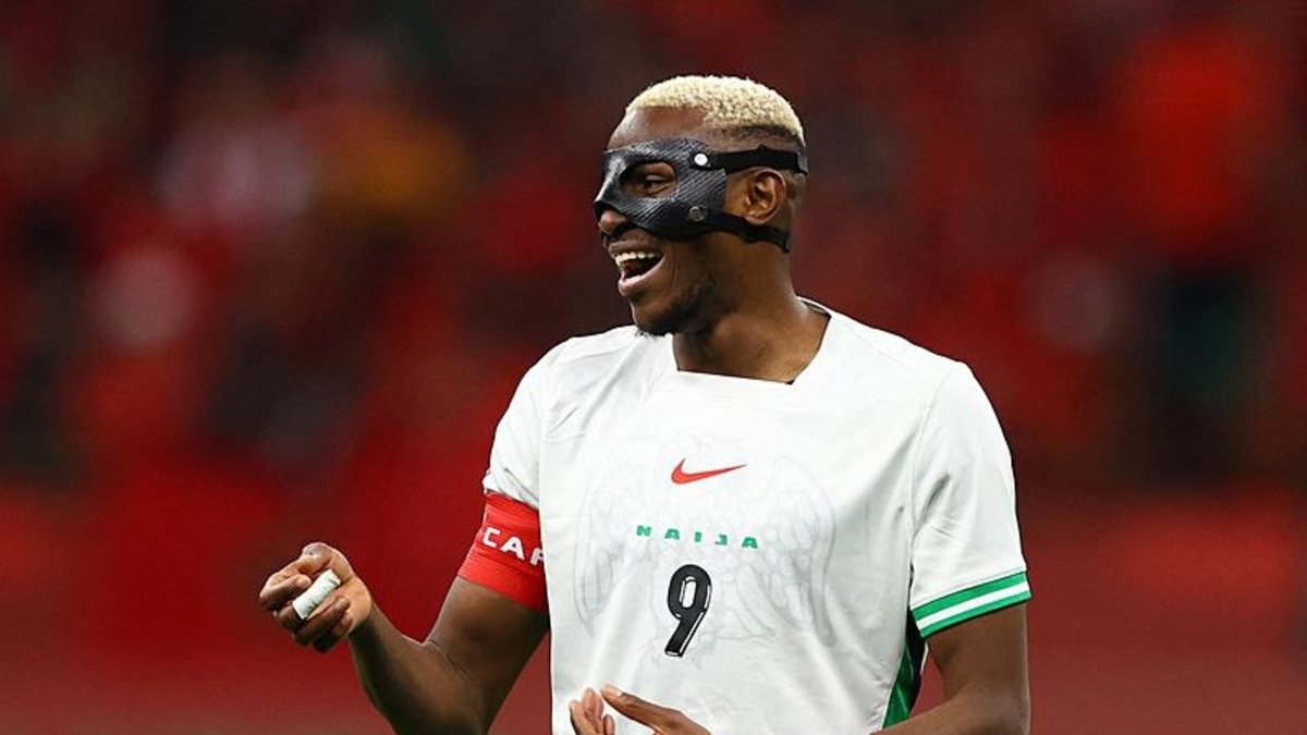 Galatasaray'da Victor Osimhen ne zaman takıma dönecek? Okan Buruk açıkladı!