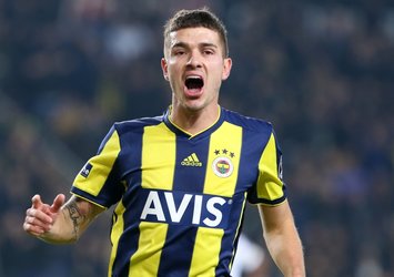 Neustadter'den Fenerbahçe itirafı
