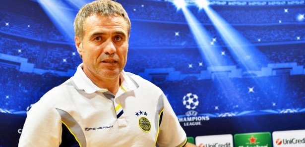 Fenerbahçe taraftarı Cocu’nun yerine onu istiyor!