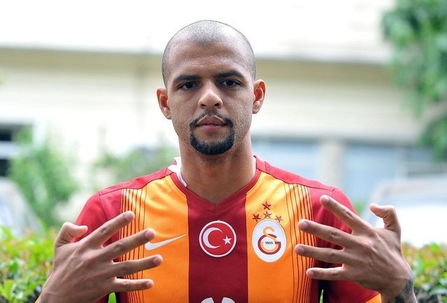 Galatasaray’ın sattığı yabancı futbolcular