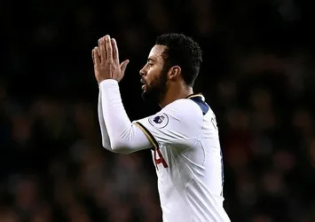 Mousa Dembele, Guangzhou'ya transfer oluyor