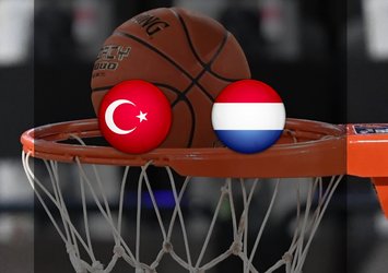 Türkiye - Hollanda U20 maçı ne zaman?