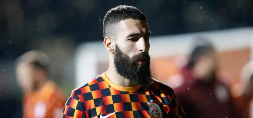 Jimmy Durmaz: Fatih Terim benden memnun