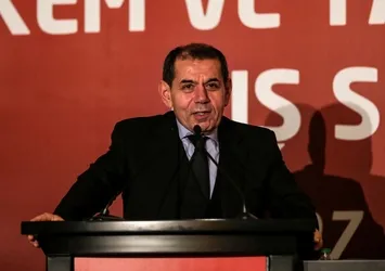 Dursun Özbek'in seçim korkusu