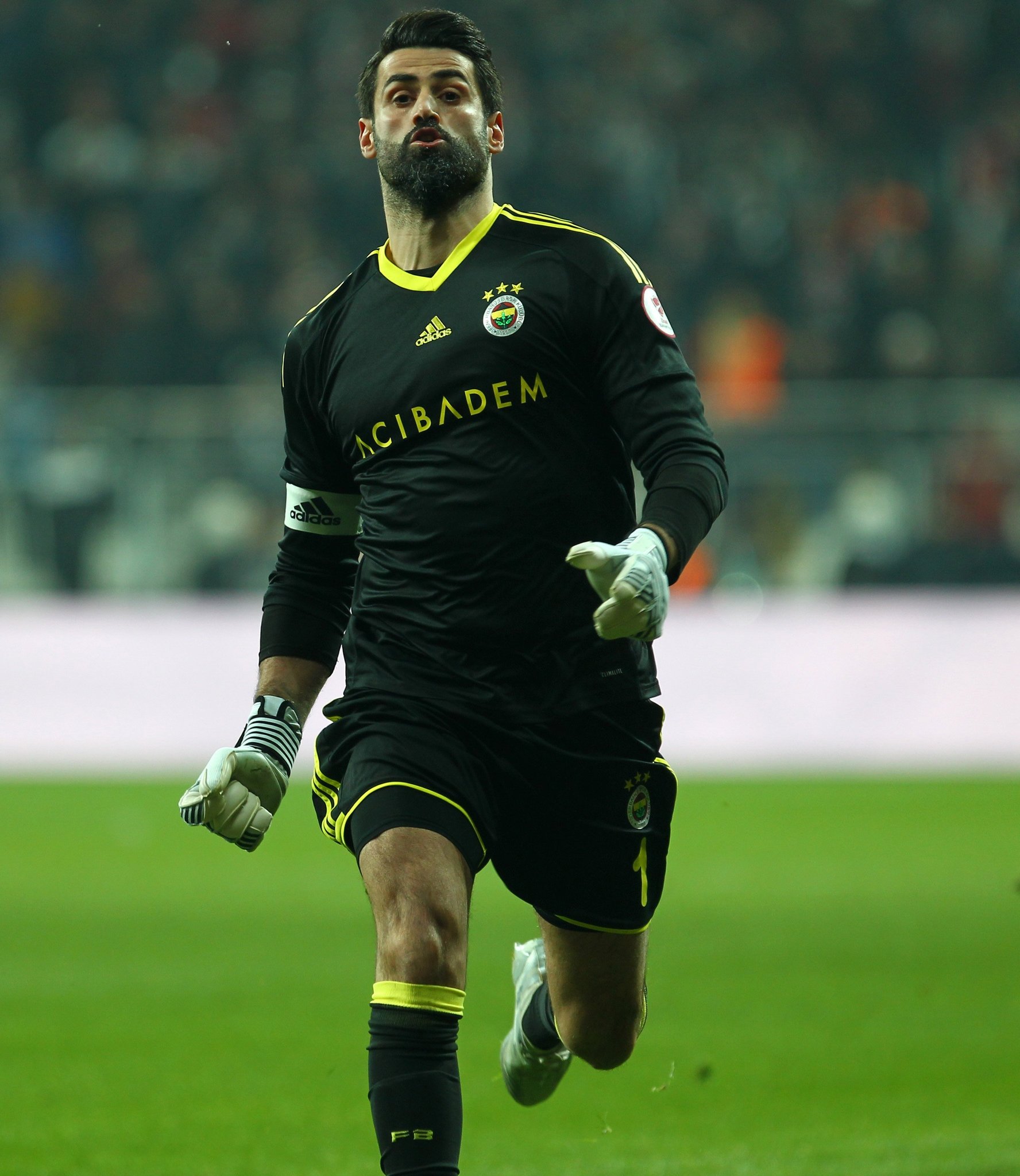 Volkan’ın hedefi 700!