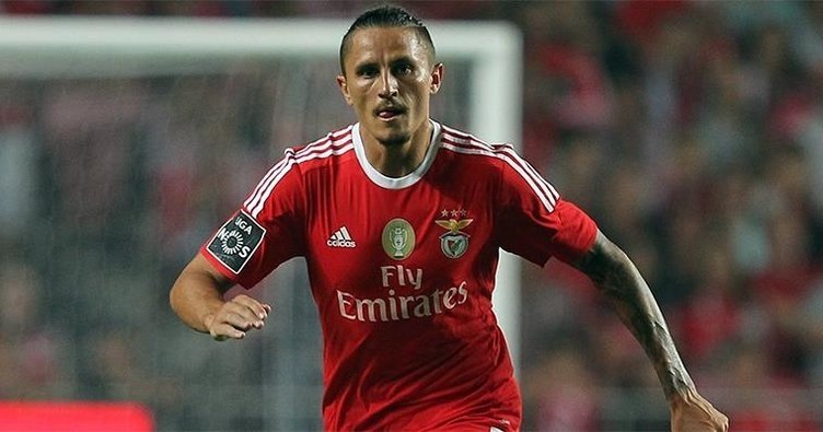Fenerbahce Nin Transferdeki Hedefi Benfica Dan Sayfa 1 Fenerbahce 16 Kasim 2020 Pazartesi