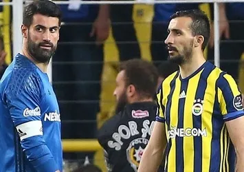 Kaptanlardan derbi toplantısı