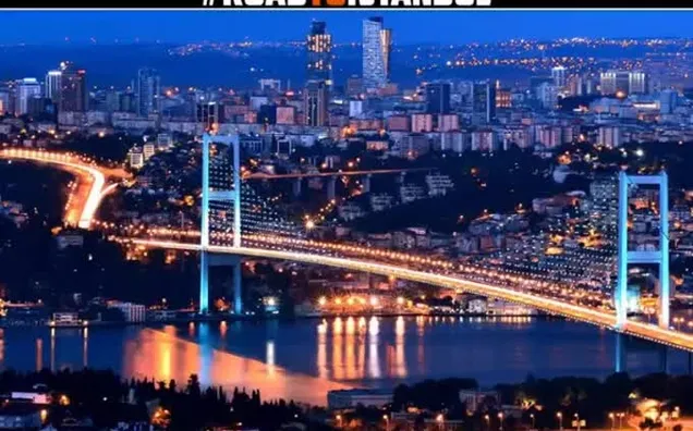 Robinho Başakşehir'de!