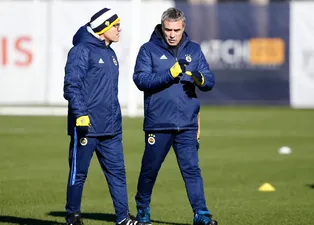 İşte Ersun Yanal'ın aklındaki 11!