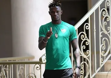 Badji: "Seviyemiz yükselecek"