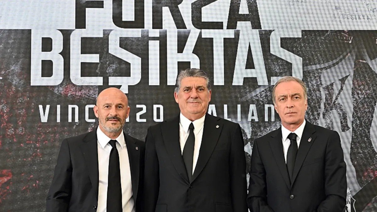 Beşiktaş'tan çifte transfer: Sol kanat ve forvet hamlesi! Galatasaray'a dev çalım