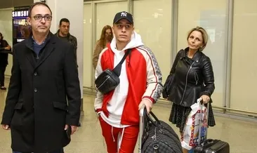 Emre Mor Türkiye'den ayrıldı! İşte yeni takımı