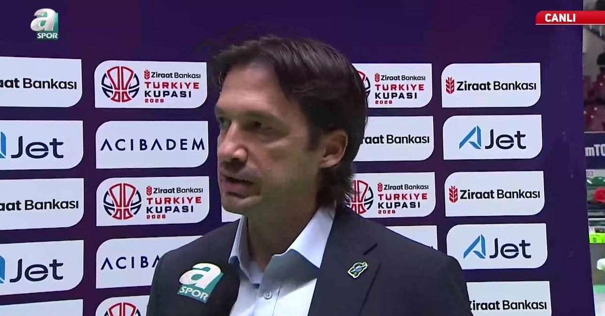 Murat Yılmaz: Elimizden geleni yapacağız