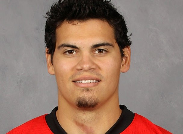 En korkunç sakatlık görüntüsü!