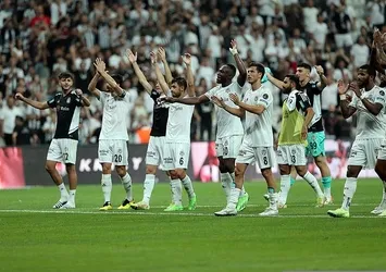 O isme büyük övgü! "Maçın yıldızıydı"