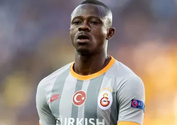 G.Saray'da Seri'nin yerine gelecek isim belirlendi!