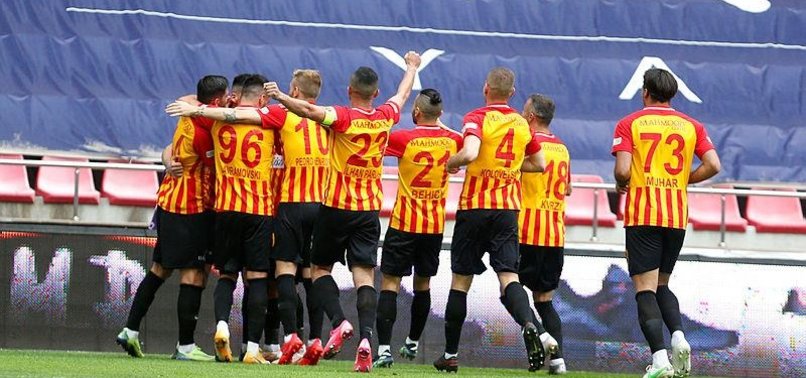kayserispor 6 3 denizlispor mac sonucu