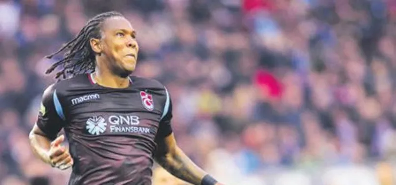 Rodallega’ya 1 hafta süre