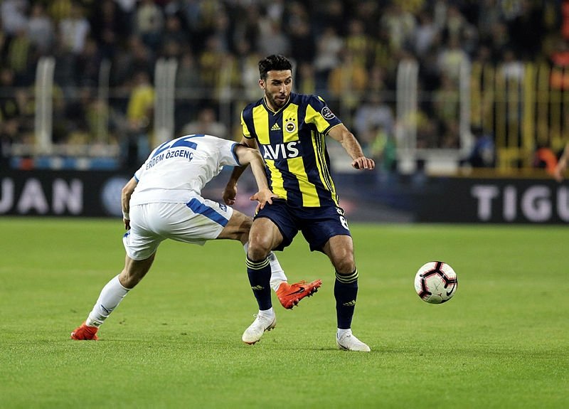Derbi öncesi Fenerbahçe’de alarm
