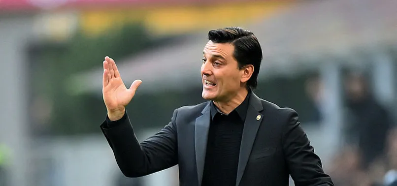 Fiorentina'da Montella dönemi