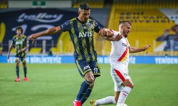Nabil Dirar sakatlandı!